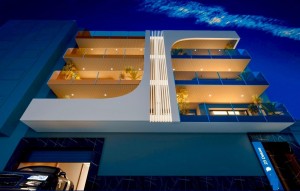 New Build - Apartment - Torrevieja