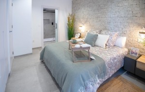Nouvelle construction - Apartement - San Pedro del Pinatar
