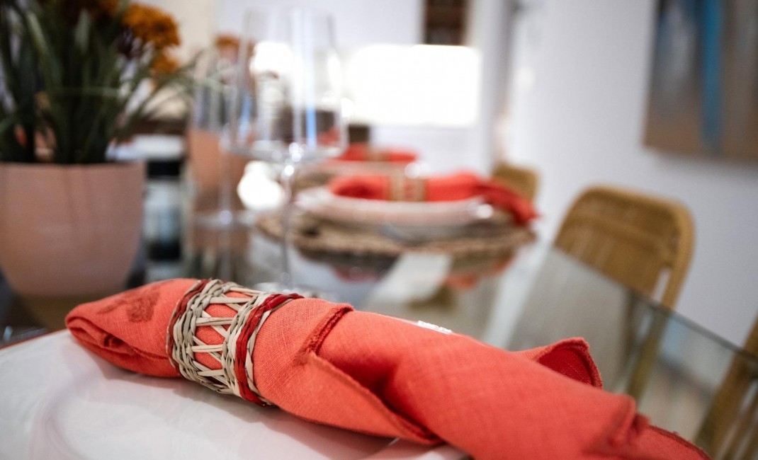 Nouvelle construction - Apartement - San Pedro del Pinatar