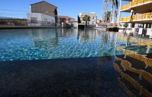 Nouvelle construction - Apartement - San Pedro del Pinatar