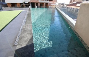 Nouvelle construction - Apartement - San Pedro del Pinatar