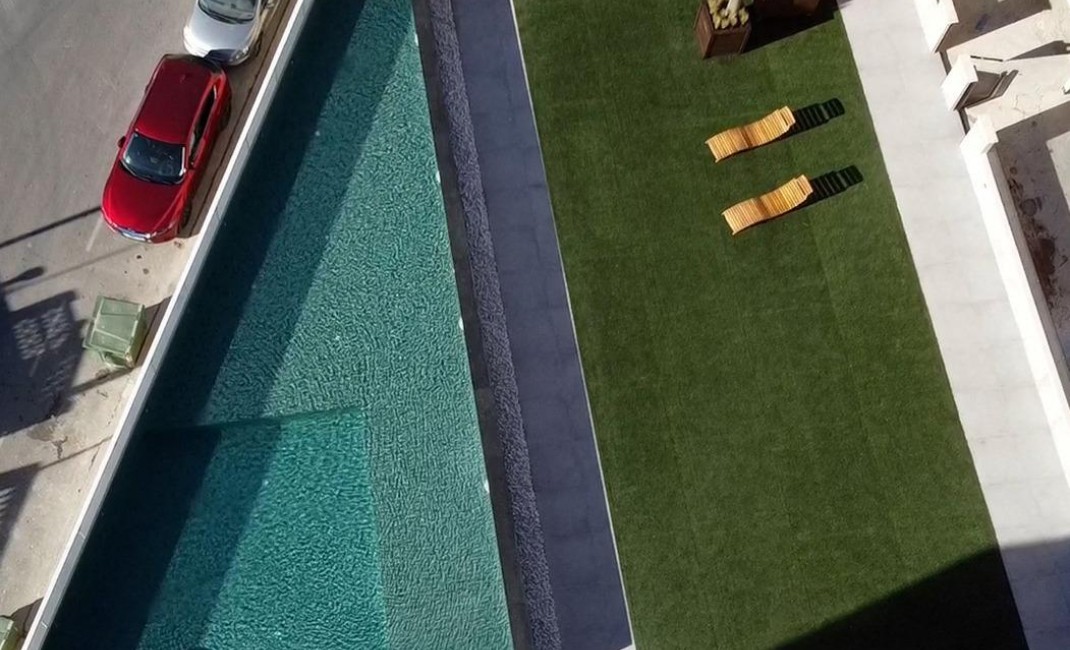 Nouvelle construction - Apartement - San Pedro del Pinatar