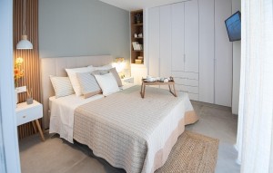 Nouvelle construction - Apartement - San Pedro del Pinatar