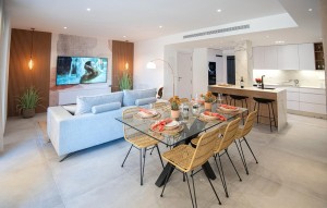 Nouvelle construction - Apartement - San Pedro del Pinatar