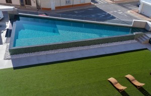 Nouvelle construction - Apartement - San Pedro del Pinatar