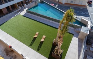 Nouvelle construction - Apartement - San Pedro del Pinatar