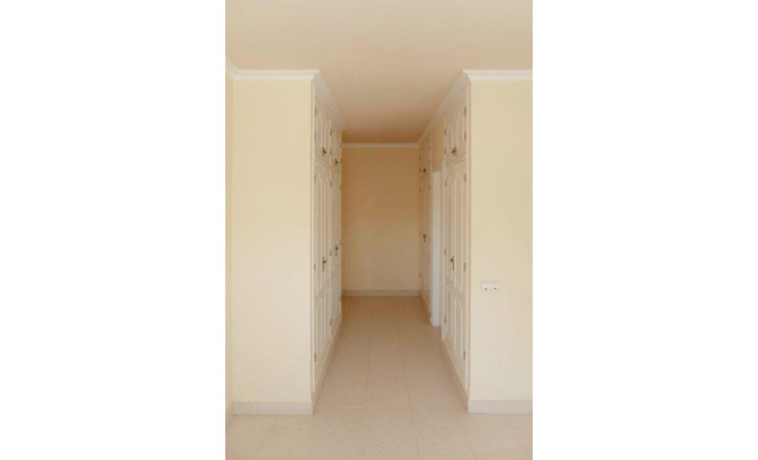 New Build - Villa - La Manga del Mar Menor