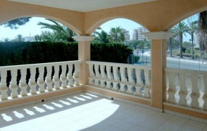 New Build - Villa - La Manga del Mar Menor