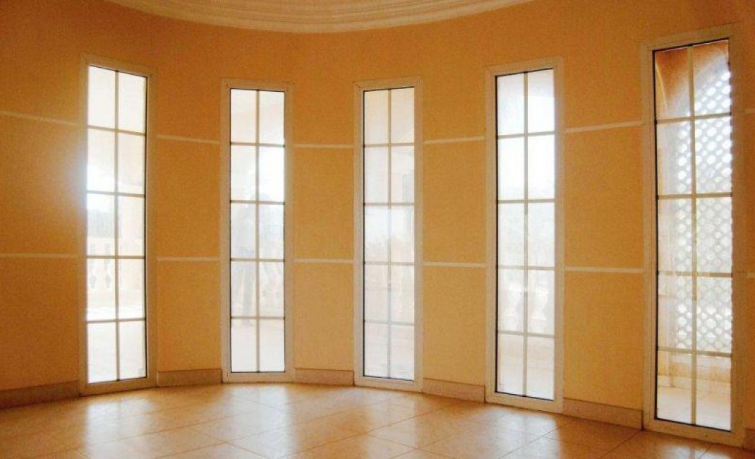 New Build - Villa - La Manga del Mar Menor