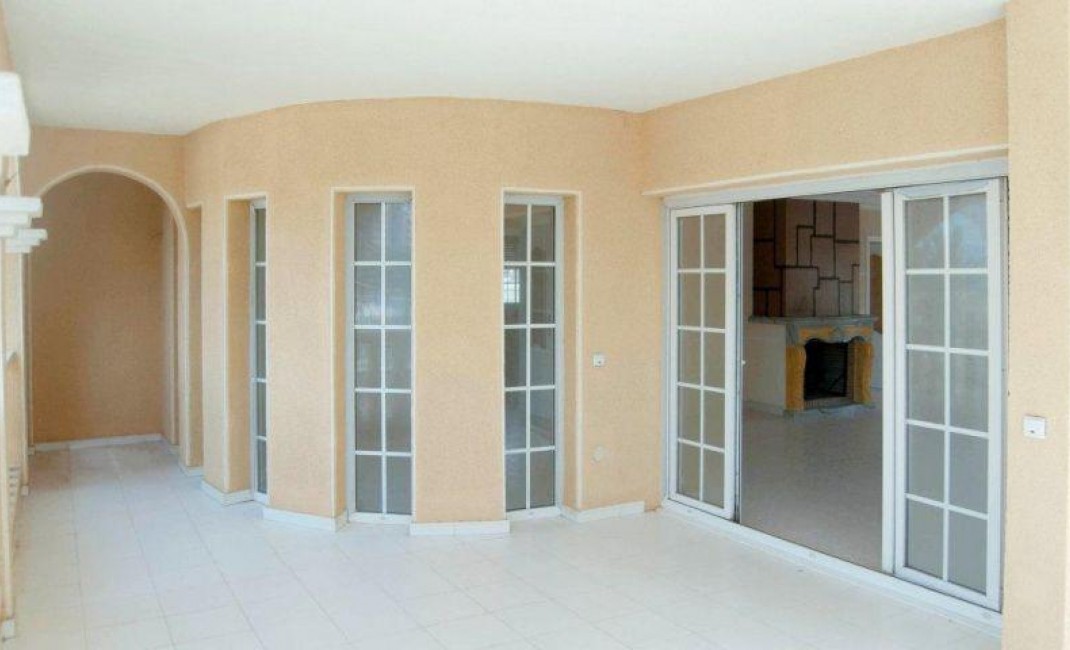 New Build - Villa - La Manga del Mar Menor