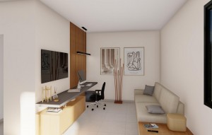 Nouvelle construction - Villa - Yecla