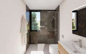 Nouvelle construction - Villa - Yecla