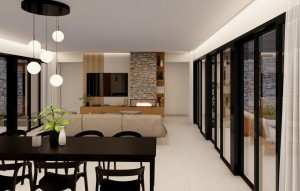 Nouvelle construction - Villa - Yecla