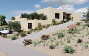 Nouvelle construction - Villa - Yecla