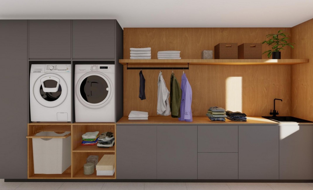 Nouvelle construction - Villa - Yecla