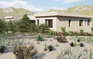 Nouvelle construction - Villa - Yecla