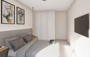 New Build - Villa - Yecla