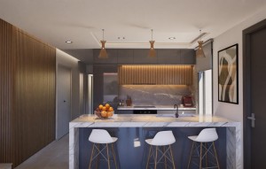 Nouvelle construction - Semidetached - Los Nietos