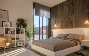 Nouvelle construction - Semidetached - Los Nietos