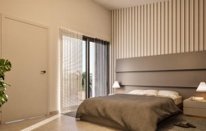 Nouvelle construction - Semidetached - Los Nietos