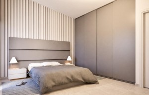 Nouvelle construction - Semidetached - Los Nietos