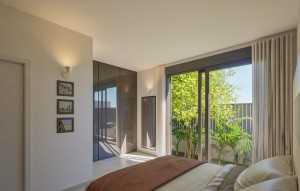 Nouvelle construction - Semidetached - Los Nietos