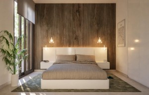 Nouvelle construction - Semidetached - Los Nietos