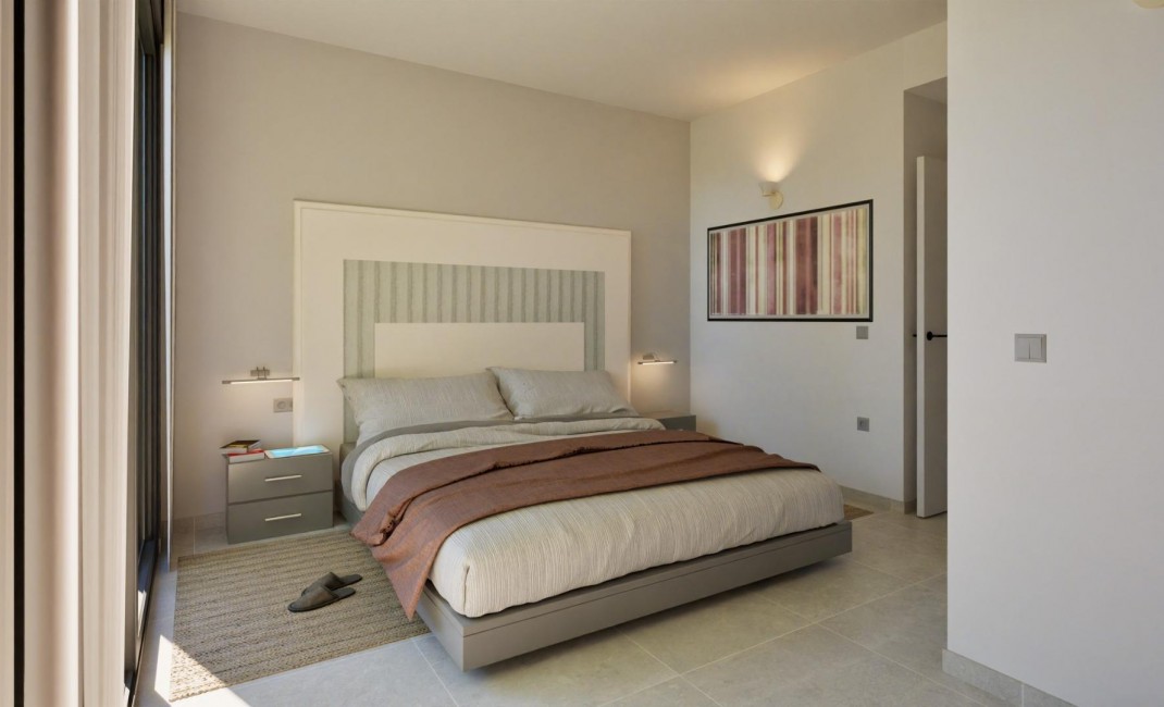 Nouvelle construction - Semidetached - Los Nietos