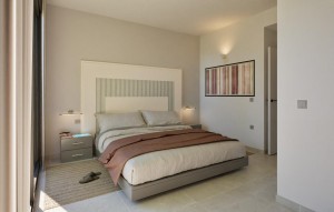 Nouvelle construction - Semidetached - Los Nietos