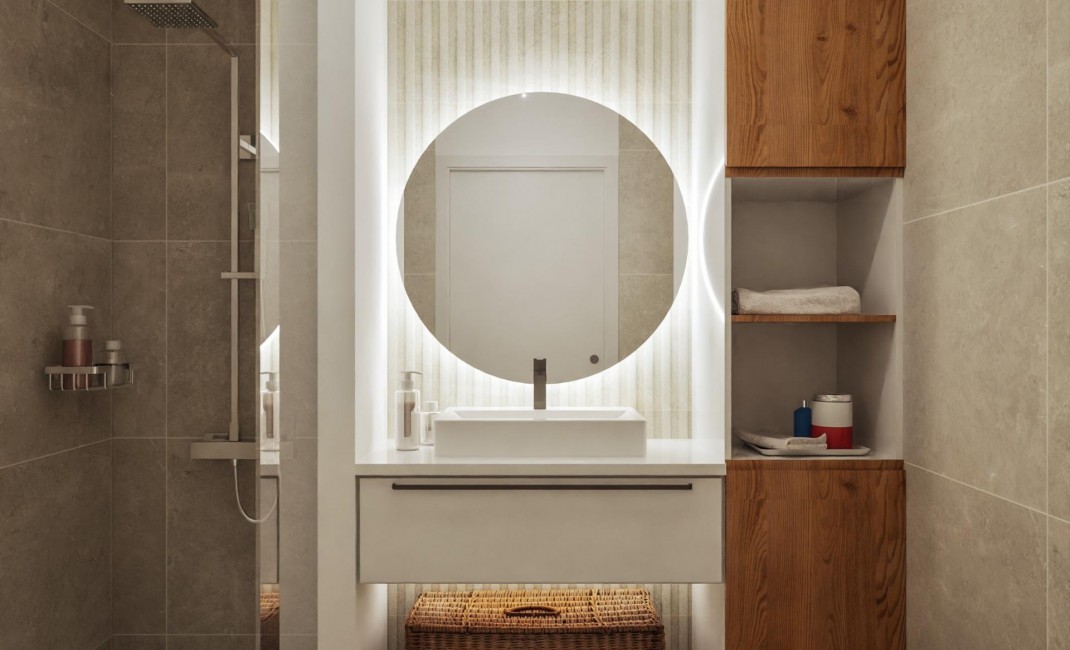 Nouvelle construction - Semidetached - Los Nietos