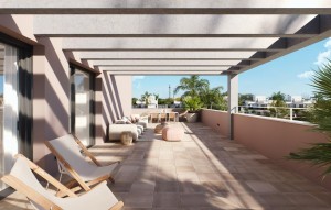 New Build - Villa - Torre Pacheco - Torre-pacheco