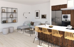 Nouvelle construction - Villa - Fortuna