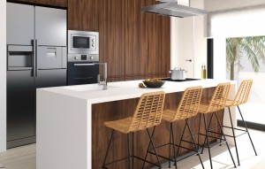 Nouvelle construction - Villa - Fortuna