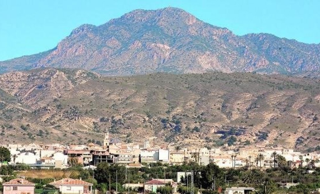 Nouvelle construction - Villa - Fortuna