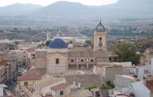 Nouvelle construction - Villa - Fortuna