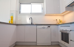 Nouvelle construction - Villa - Los Alcázares