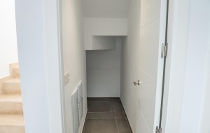 Nouvelle construction - Villa - Los Alcázares