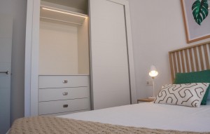 Nouvelle construction - Villa - Los Alcázares