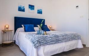 Nouvelle construction - Villa - Los Alcázares