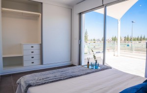 Nouvelle construction - Villa - Los Alcázares