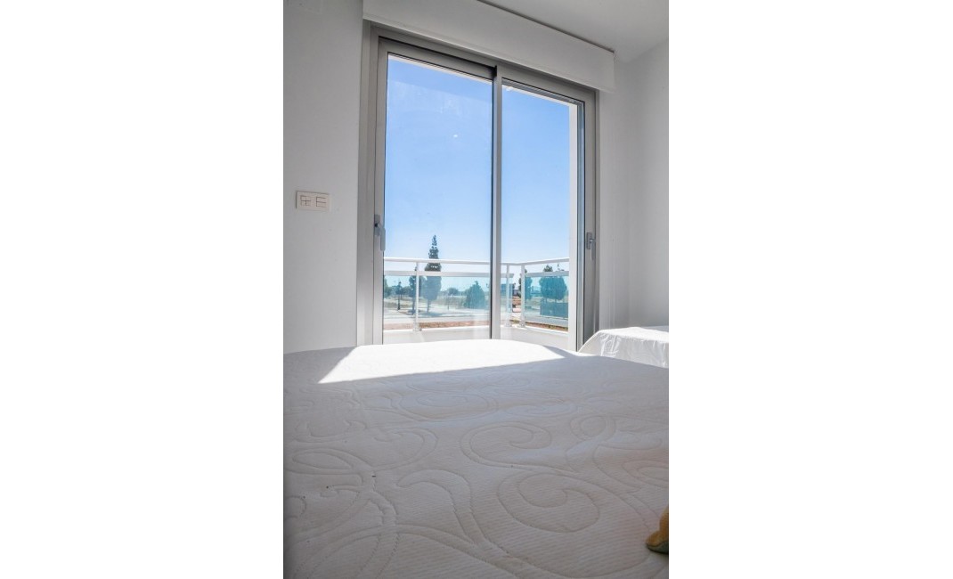 Nouvelle construction - Villa - Los Alcázares