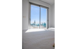 Nouvelle construction - Villa - Los Alcázares