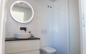 Nouvelle construction - Villa - Los Alcázares