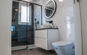 Nouvelle construction - Villa - Los Alcázares