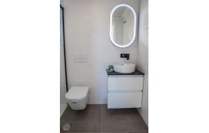 Nouvelle construction - Villa - Los Alcázares