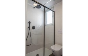 Nouvelle construction - Villa - Los Alcázares