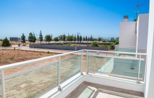 Nouvelle construction - Villa - Los Alcázares