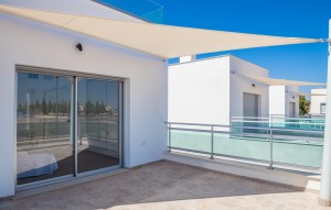 Nouvelle construction - Villa - Los Alcázares