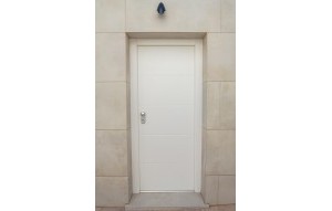 Nouvelle construction - Villa - Los Alcázares