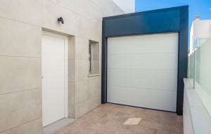 Nouvelle construction - Villa - Los Alcázares